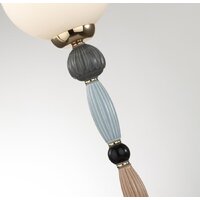 Настольная лампа Odeon Light Palle 5405/1T