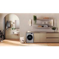 Стирально-сушильная машина Whirlpool FFWDB 964489 SBSV EE