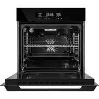 Электрический духовой шкаф MAUNFELD AEOD60106B2