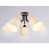 Люстра средней высоты Ambrella light Traditional TR4733