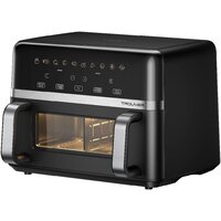 Аэрогриль (аэрофритюрница) Trouver FD20s Pro Black (черный)