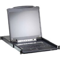 KVM переключатель Aten CL5708IN-ATA-RG