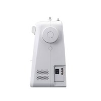 Электромеханическая швейная машина Janome 1388