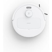 Робот-пылесос Ecovacs N20E YDLX11-3 (белый)