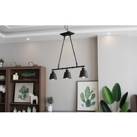 Подвесная люстра Home Light A070-3