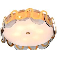 Люстра средней высоты Ambrella light TR TR5328