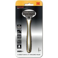 Бритвенный станок Kodak Ultra Premium Razor 3 Starter