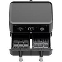 Аэрогриль (аэрофритюрница) Braun TwinCook 5 TD 5030I