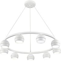 Подвесная люстра Lumion Luazana 8254/9