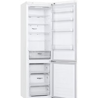 Холодильник LG DoorCooling+ GA-B509MQSL