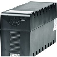 Источник бесперебойного питания Powercom RPT-600A Euro