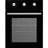 Электрический духовой шкаф ZUGEL ZOE451B
