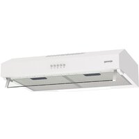 Кухонная вытяжка Gorenje WHU629EW/M