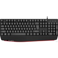 Клавиатура Defender Atom HB-546 (черный)