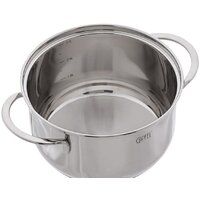 Кастрюля Gipfel Sofia 2318