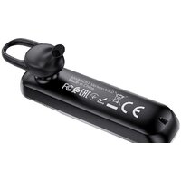 Bluetooth гарнитура Hoco E57 (черный)