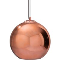 Подвесная люстра LOFT IT Copper Shade LOFT2023-B