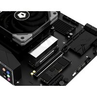 Радиатор для SSD ID-Cooling Zero M15