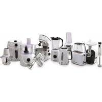 Погружной блендер Gorenje HBX601XG