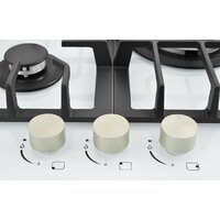 Варочная панель ZUGEL ZGH451W