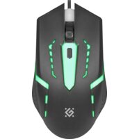 Игровая мышь Defender Flash MB-600L