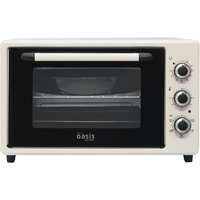 Мини-печь Making Oasis Everywhere M-40CI1
