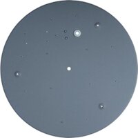Светильник-тарелка LOFT IT Axel 10003/24 Grey