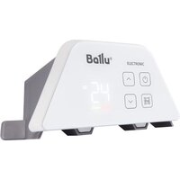 Отопительный модуль конвектора Ballu Plinth Transformer BEC/PL-1500 (электронное управление)
