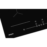 Варочная панель Akpo PIA 60 942 18FZ BL