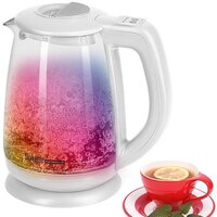 Электрический чайник Redmond (Редмонд) SkyKettle RK-G212S (белый)