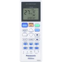 Сплит-система Panasonic CS-E12RKDW/CU-E12RKD