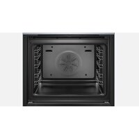 Электрический духовой шкаф Bosch HBG635BB1