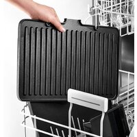 Электрогриль Braun MultiGrill 7 CG7020