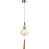 Подвесная люстра Lumion Gloriya 8272/1A