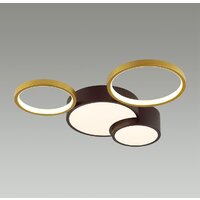 Припотолочная люстра Lumion Ledio 5255/64CL