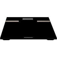 Умные напольные весы Normann ASB-475
