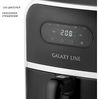 Аэрогриль (аэрофритюрница) Galaxy Line GL2528