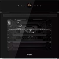 Электрический духовой шкаф Haier HOX-TFT6AMTB