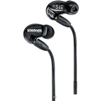 Наушники Shure SE215