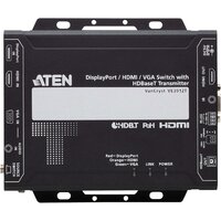 Удлинитель по витой паре Aten VE3912T-AT-G