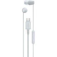 Наушники Sony IER-EX15C (белый)
