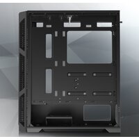 Корпус Raijintek Arcadia III ST V2