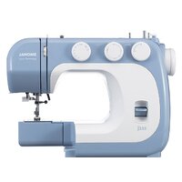 Электромеханическая швейная машина Janome J255