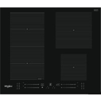 Варочная панель Whirlpool WF S4160 BF