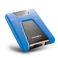 Внешний накопитель ADATA DashDrive Durable HD650 1TB (синий)