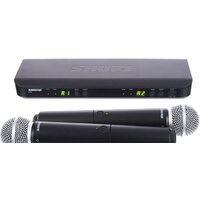 Радиосистема Shure BLX288E/SM58 M17