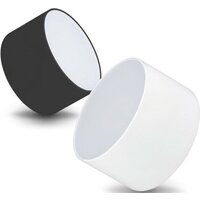 Точечный светильник Arlight SP-RONDO-120B-12W Warm White 022902