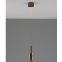 Подвесная люстра Moderli Elsa V10858-PL