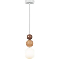 Светильники, люстры, бра, споты Lumion Bonbones 6558/1
