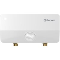 Проточный электрический водонагреватель Thermex Artflow 8000